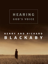 Hearing God's Voice (eBook)